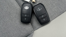 Toyota Yaris 1.5 Hybrid Excel 5dr CVT Hybrid Hatchback